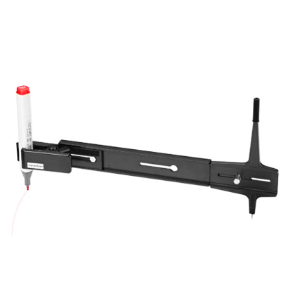 Удлинитель для циркуля Copic Clip Compass Extension Bar,  23.5 см