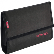 Пенал Copic SenseBag для 24 маркеров чёрный - Пенал Copic SenseBag для 24 маркеров чёрный