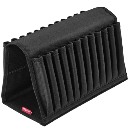 Пенал Copic SenseBag для 24 маркеров чёрный